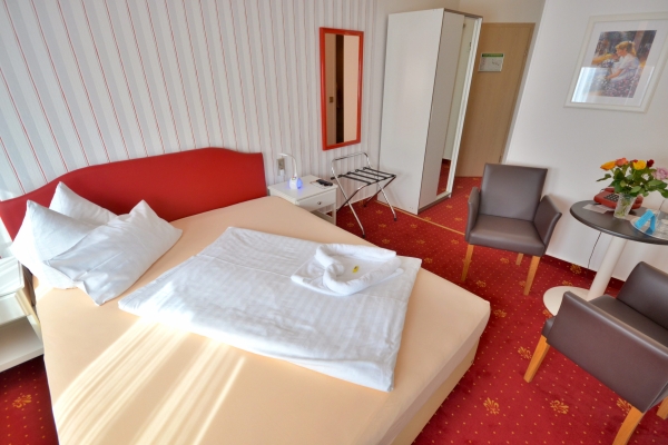 Hotel Alt-Connewitz (Leipzig)